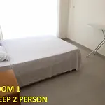 Altinkumda 12 Kisilik Oezel Havuzlu Villa Kamp alanı Didim