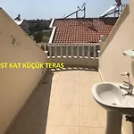 Altinkumda 12 Kisilik Oezel Havuzlu Villa * Didim