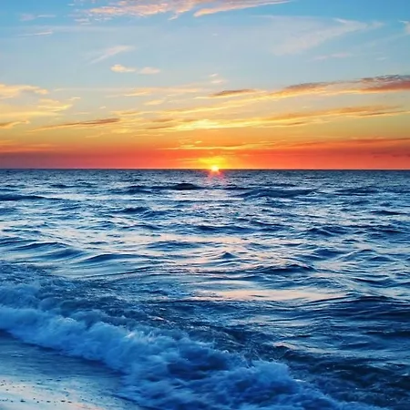 With Private Pool In Altinkum Campingplatz