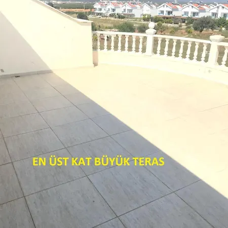 With Private Pool In Altinkum * Didim