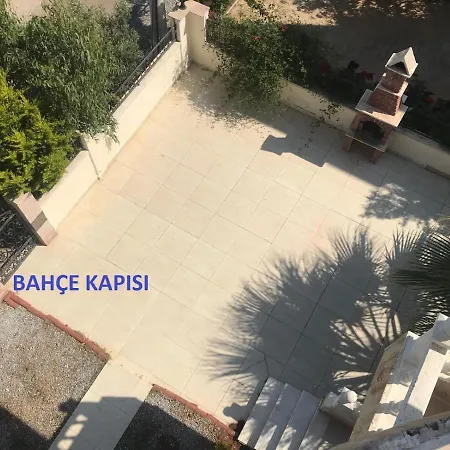 With Private Pool In Altinkum *