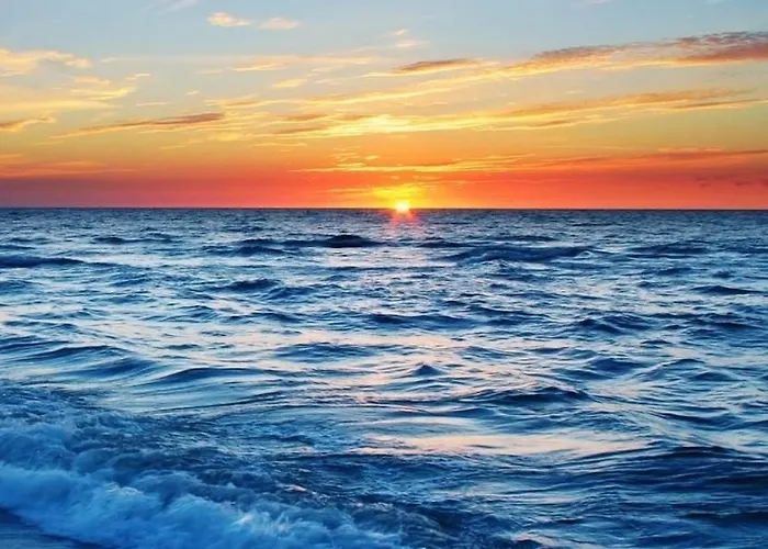 With Private Pool In Altinkum Kemp