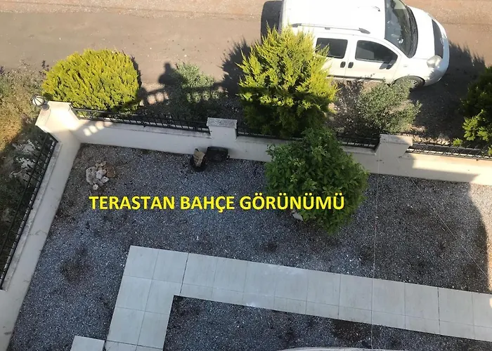 With Private Pool In Altinkum *