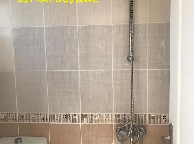 With Private Pool In Altinkum * Didim