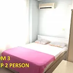 Altinkumda 12 Kisilik Oezel Havuzlu Villa אתר קמפינג *