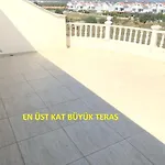Altinkumda 12 Kisilik Oezel Havuzlu Villa * דידים