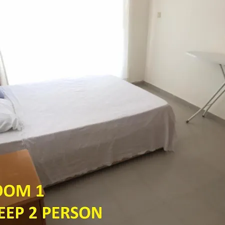 With Private Pool In Altinkum Κάμπινγκ Ντιντίμ