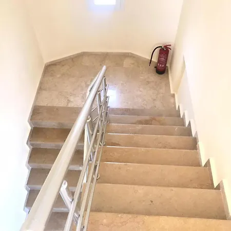 With Private Pool In Altinkum *