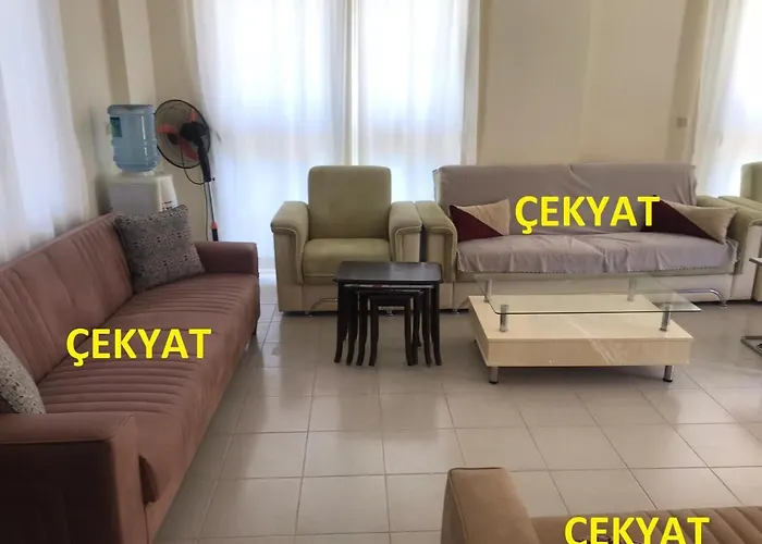 Camping With Private Pool In Altinkum Didim