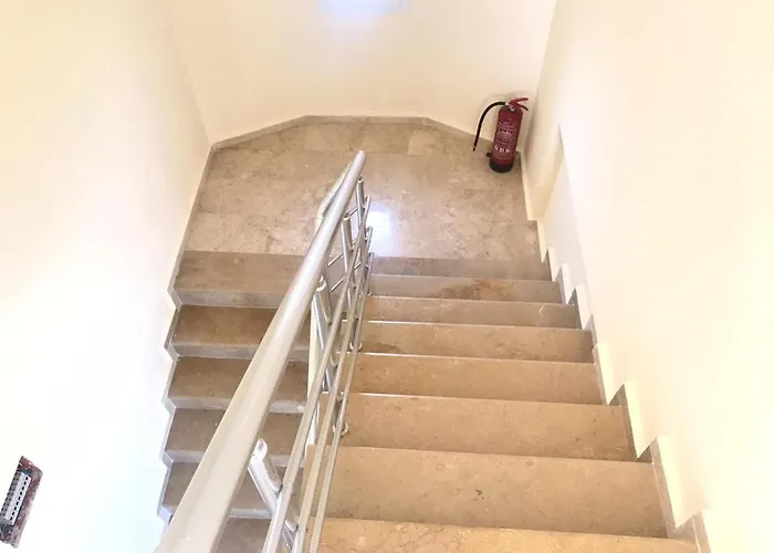 With Private Pool In Altinkum *